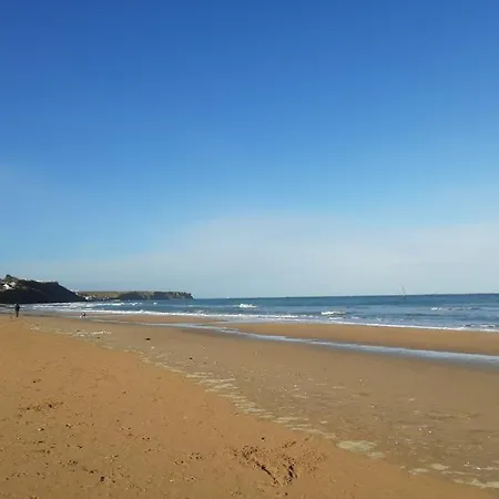 Les Heures Tranquilles - Vue Mer - 50M De La Plage Saint-Come-de-Fresne Exterior photo
