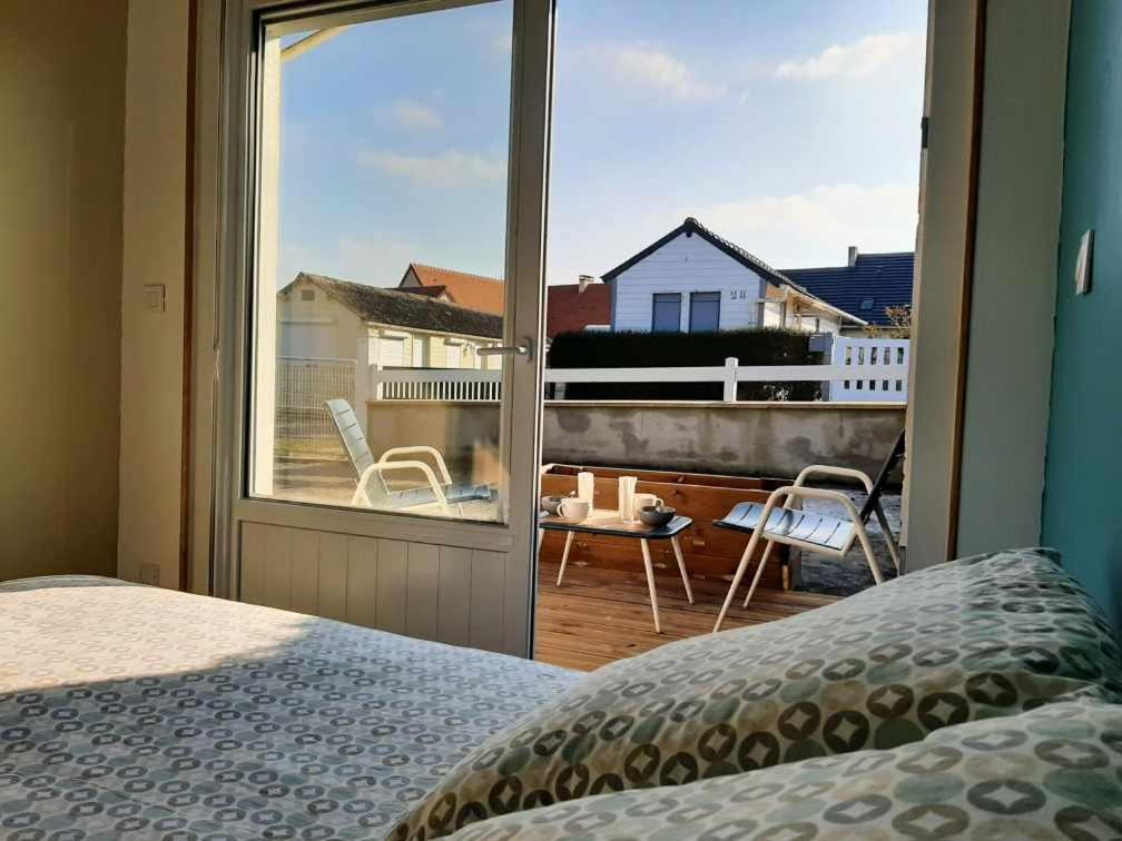 Holiday home Les Tranquilles - Vue - 50m De La