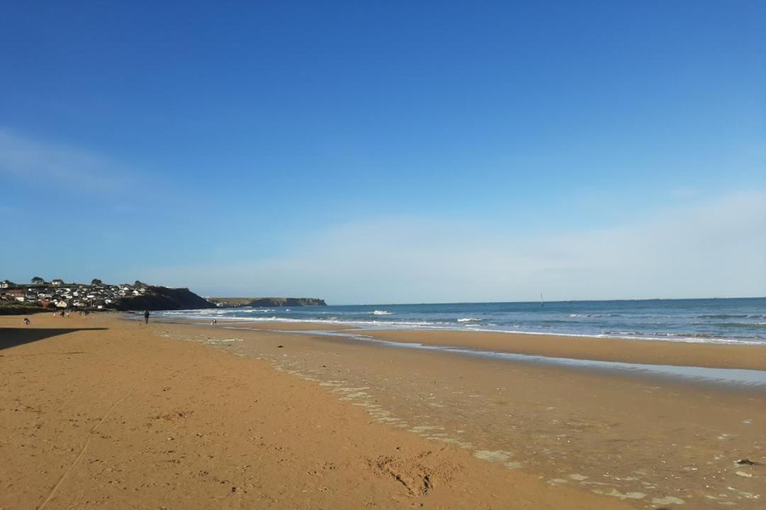 Holiday home Les Tranquilles - Vue - 50m De La Saint-Come-de-Fresne