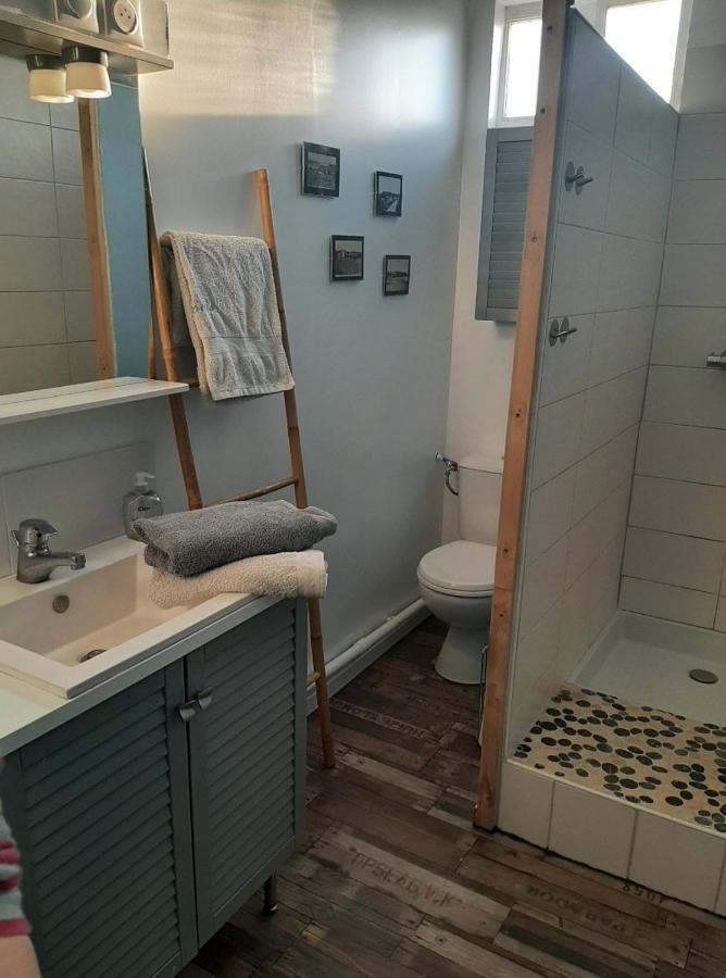 Holiday home Les Tranquilles - Vue - 50m De La Saint-Come-de-Fresne